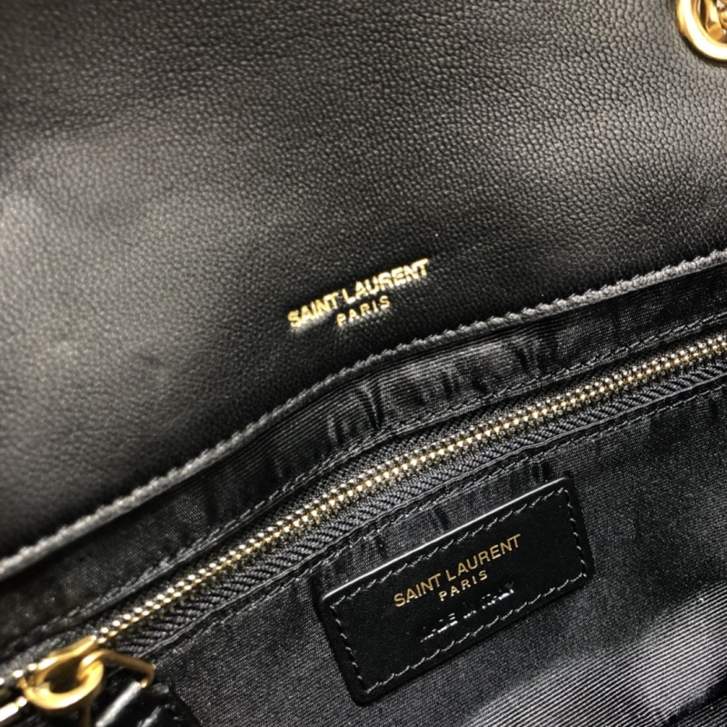 YSL Top Handle Bags